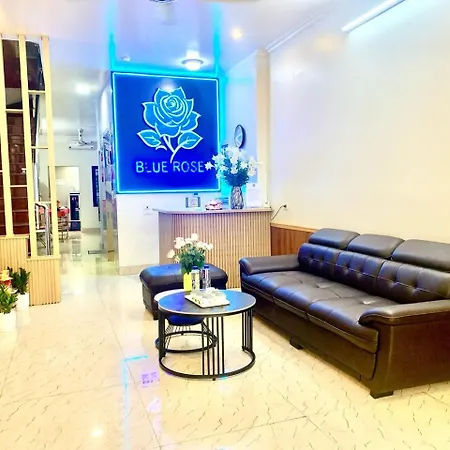 Blue Rose Hotel