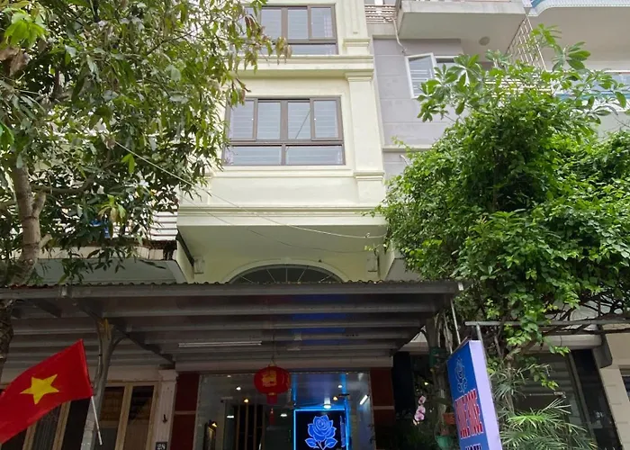 Blue Rose Hotel 2*