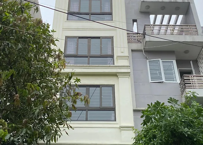 Hotel Blue Rose 2*